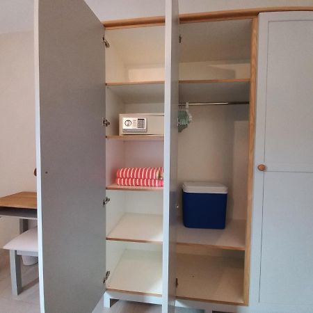 Bois Mapou Self Catering Apartments Unit 102 Riviere Noire Bagian luar foto