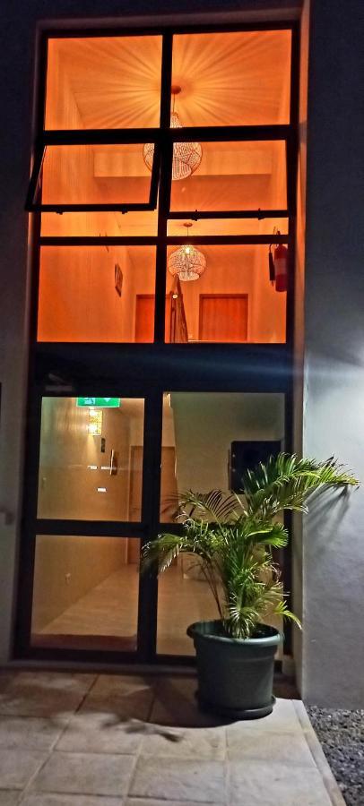 Bois Mapou Self Catering Apartments Unit 102 Riviere Noire Bagian luar foto