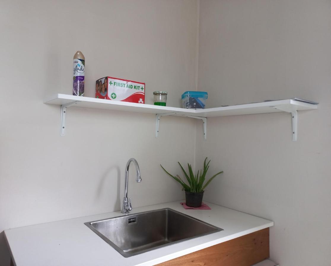Bois Mapou Self Catering Apartments Unit 102 Riviere Noire Bagian luar foto